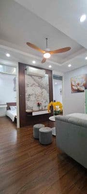 Bán căn hộ chung cư phố thượng đình-mặt phố oto chạy