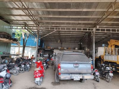 Kho xưởng 300-1000m2 giá 80k/m2 ( 100k/m2 ) gần Đỗ Xuân Hợp