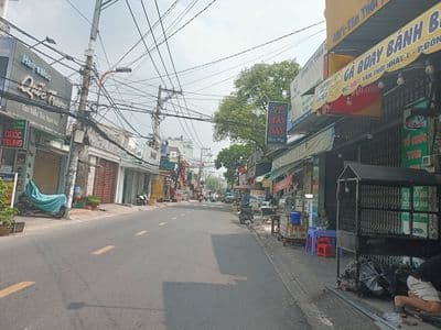 ĐẤT ĐẸP NGAY KCN TÂN BÌNH 4.25 tỷ/64m2