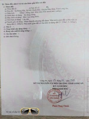 BÁN DÃY NHÀ TRỌ HẺM 7M XÃ MỸ HẠNH BẮC, ĐỨC HÒA, LONG AN