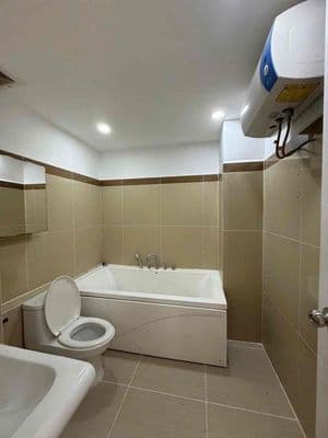 căn hộ cao cấp 85 2pn 3wc Q7