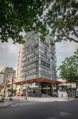 Cho thuê VP Nguyễn Đình Chiểu. 170m2 khu ĐaKao Q1 siêu đẹp