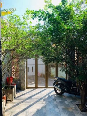 chủ cần bán nhanh nhà gác lửng đúc TT Sơn Trà