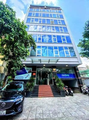 Cho thuê sàn office sẵn nội thất Lý Chính Thắng Q3 giá 30 triệu