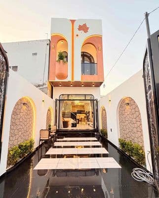 NHÀ ĐẸP PHƯỜNG 5 MY THO