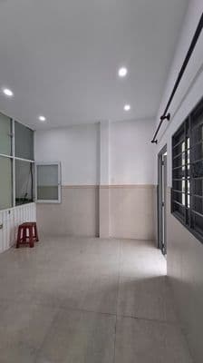 Lô góc hẻm xe tải gần Bùi Thế Mỹ, Tân Bình, 30m2, 2PN lớn, nhỉnh 4 tỷ