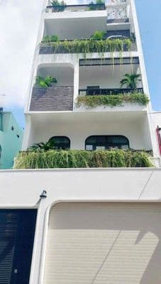 Siêu phẩm quận 10 - 392e cao thắng, p.12, q.10 - 4 tầng - 5x18m