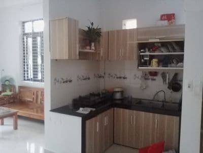 Cho thuê nhà 2 tầng kiệt 59 đường nguyễn phú hường