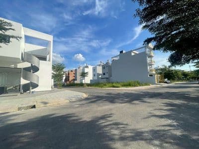 Đất KDC 1181 Lê Văn Lương Phước Kiển