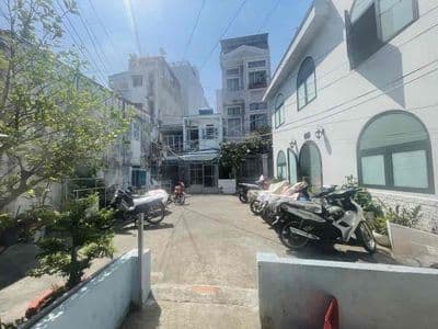 Bán nhà Q8-SHR ngang 5,2m- 9x tr/m2
