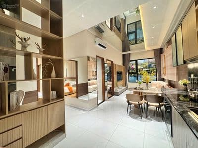 2PN 2WC 51,5m 2,179 tỷ căn hộ Fresia Biên Hòa CK 4%, gần Aeon Mall