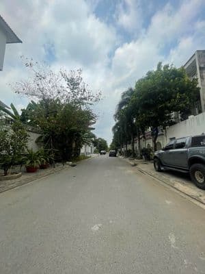 Đất Biệt thự 179/63A. Đặng Thùy Trâm. DT 10X20M. Gía chỉ 95tr/m2