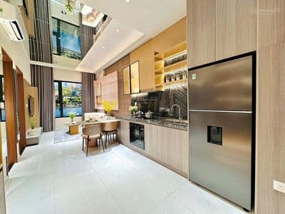 2PN 2WC 51,5m 2,182 tỷ căn hộ Fresia Biên Hòa CK 4%, gần Aeon Mall