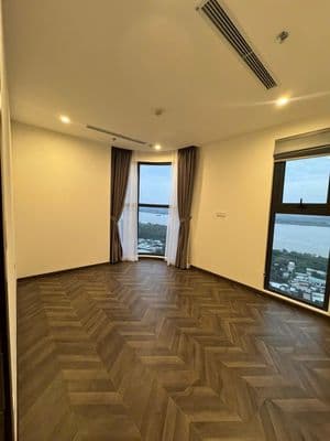 The beverly 2pn - view triệu đô công viên 36ha & sông cực chill