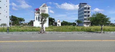 A2 Mậu Thân Phố Biển Ocean Dunes