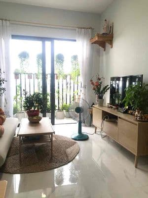 TỔ ẤM NHỎ XINH 2PN LOVERA VISTA – NƠI TRỞ VỀ BÌNH YÊN MỖI NGÀY
