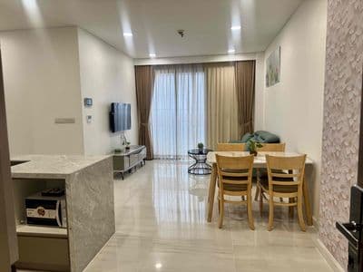 Căn Hộ KINGDOM101- Giỏ Hàng Thuê 1PN-2PN-3PN-Duplex Giá Tốt