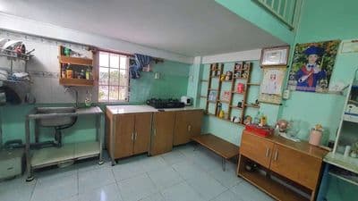 Căn hộ Becamex lầu 2 giá 285 triệu. Nghèo cũng đủ tiền mua