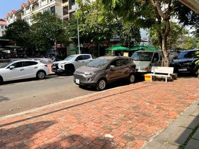 Biệt thự 4 tầng (ngang 8m x dài 24m), Tân Thuận Đông, Q7.