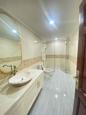 Biệt góc 2 mặt tiền Khu Tên Lửa, gần Aeon Mall Bình Tân