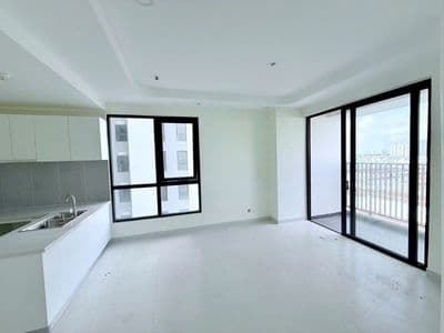 Bán căn góc 2PN dt 68m2 chỉ 3.55tỷ/95% tại chung cư Aurora Q8