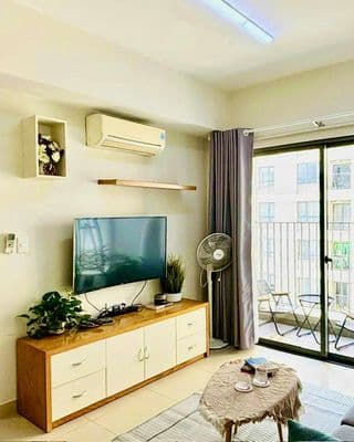 Chỉ có 1 Căn 2PN Tại Masteri Thảo Điền Giá Chạm Đáy Chỉ 6.5 tỷ