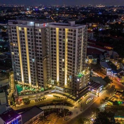 Bán căn 1PN 57M2 Giá 1.730 Tỷ chung cư Compass One Chánh Nghĩa
