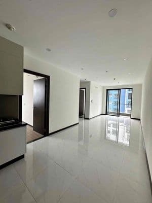 Bán Căn 2PN Căn Góc 74M2 Nhà Mới Tầng Cao CC C SKY VIEW Thủ Dầu Môt