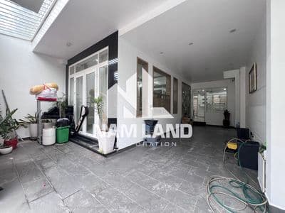 Nhà KDC Sông Giồng, Gara 2 lầu 4PN giá 35TR quá rẻ