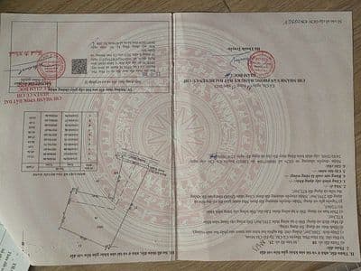 bán gấp lô đất 3266m đường bến than xã bình mỹ