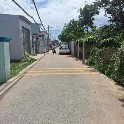 cần bán 116m2 thổ ấp 2/5 Long Hậu giá chỉ 1ty350 không có lô rẻ hơn