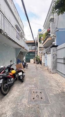 Nhà chính chủ cần bán gấp giá rẻ