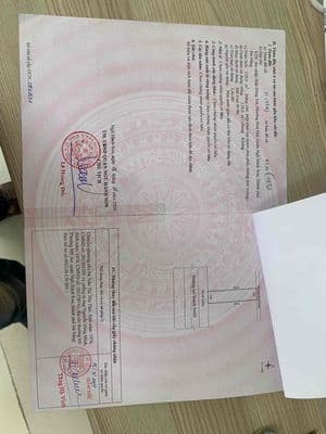 sập hầm nặng cần bán nhanh lô đông trà 5 giá có 5,5 tỷ
