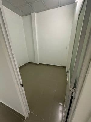 Bán nhà thạnh xuân 31 hẻm thông ra tx25
