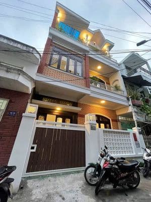 LÊN SÓNG SIÊU PHẨM - 231B Lê Văn Sỹ, P.13, Phú Nhuận, 5x18m, 4 tầng