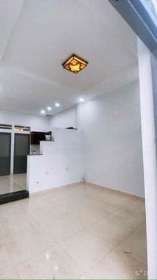 Bán nhà cấp 4 , 2 pn , 2/ Tân thới hiệp 07 , Q12 , dt :5*11