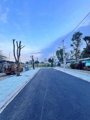 tôi cần bán lô đất gần sông sg qua gò vấp bình thạnh rất gần