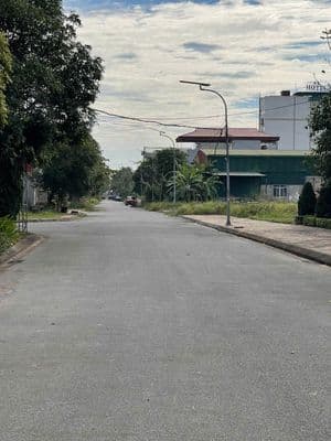 Bán 100m2 đất tại KĐT newcity phố nối hưng yên