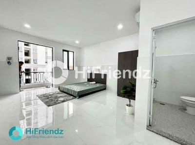 CHUNG CƯ MINI FULL NỘI THẤT CÓ THANG MÁY NGAY KINH DƯƠNG VƯƠNG - BXMT