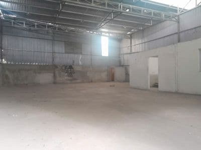 cho thuê kho/xưởng 1.000m2- 2.000m2 tại phường Hiệp Bình, Tp.HCM