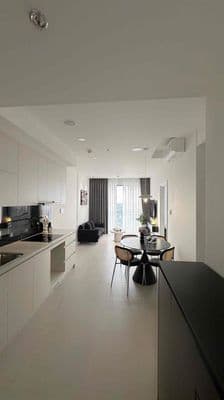 CHUNG CƯ 2 PHÒNG NGỦ CỰC ĐẸP NEW SEAL NGAY TRÊN QL13, VẠN PHÚC CITY