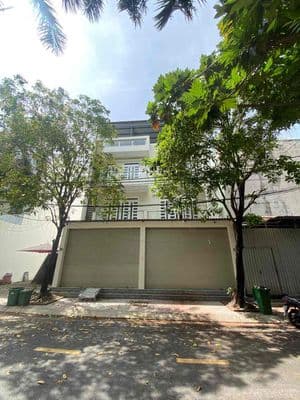 Cho thuê nhà mặt tiền vị trí đẹp – văn phòng, kho bãi, kinh doanh