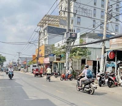 Mua đất tặng nhà 68m2 - mt lê văn lương - giá 6.8tỷ - quận 7