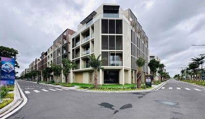 Cho thuê nhà GlobalCity gần Đỗ Xuân Hợp, Song Hành, Mai Chí Thọ