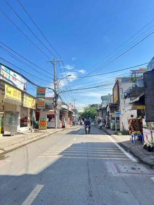 NHÀ MẶT TIỀN VÕ VĂN HÁT – KINH DOANH – GIÁ CHỈ 7.1 TỶ