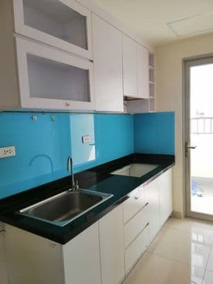 Cần bán chung cư Vision 3pn 2WC 85 m2 giá rẻ 2.980 tỷ, sẵn sổ tỷ
