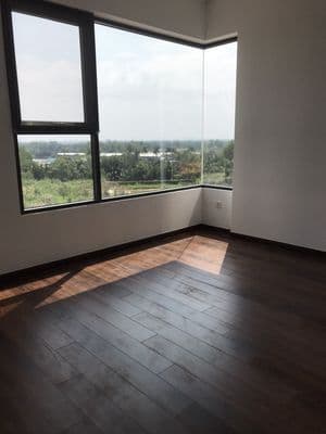 Cho thuê căn GÓC 2Pn-2toilet, giá 9,5tr/tháng