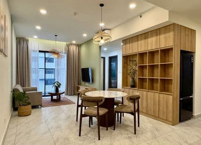 10% Ký HĐMB - Nhận Nhà Full NT - ở Ngay - Diamond Boulevard