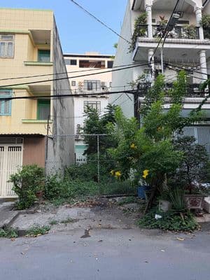 Bán Đất 4,5x18m KDC ấp 5 Phong Phú