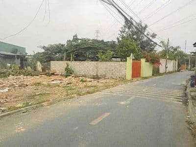 Bán lô đất gần làng đại học quốc gia hcm - ngang 11,9m
